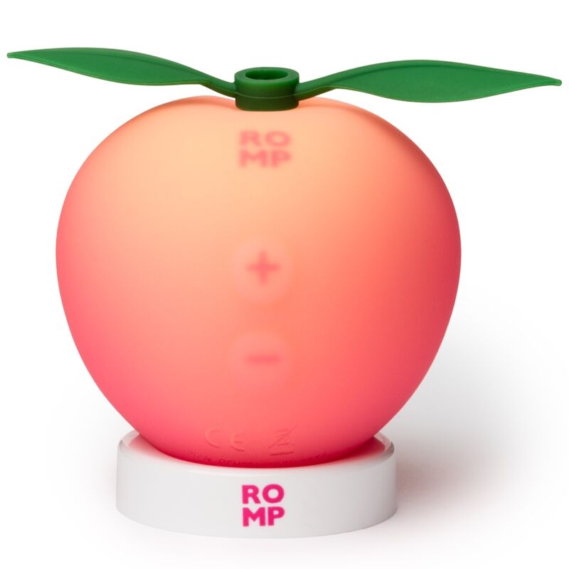 img_225018_d988500f928603bc0fa4b0c3a08553ae_1.jpg ROMP - PINK PEACH CLITORAL SUCTION