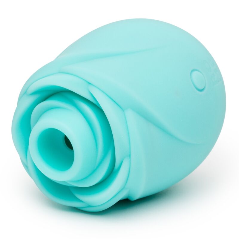 img_225022_5bf525332a906012198961fe9b6cee0d_1.jpg ROMP - ROSE GLOW CLITORAL SUCTION TOOL GLOW IN THE DARK