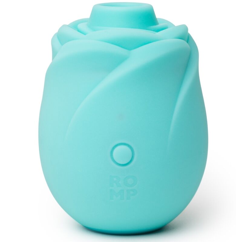 img_225024_5efa663339f3635779377dabb971db22_1.jpg ROMP - ROSE GLOW CLITORAL SUCTION TOOL GLOW IN THE DARK