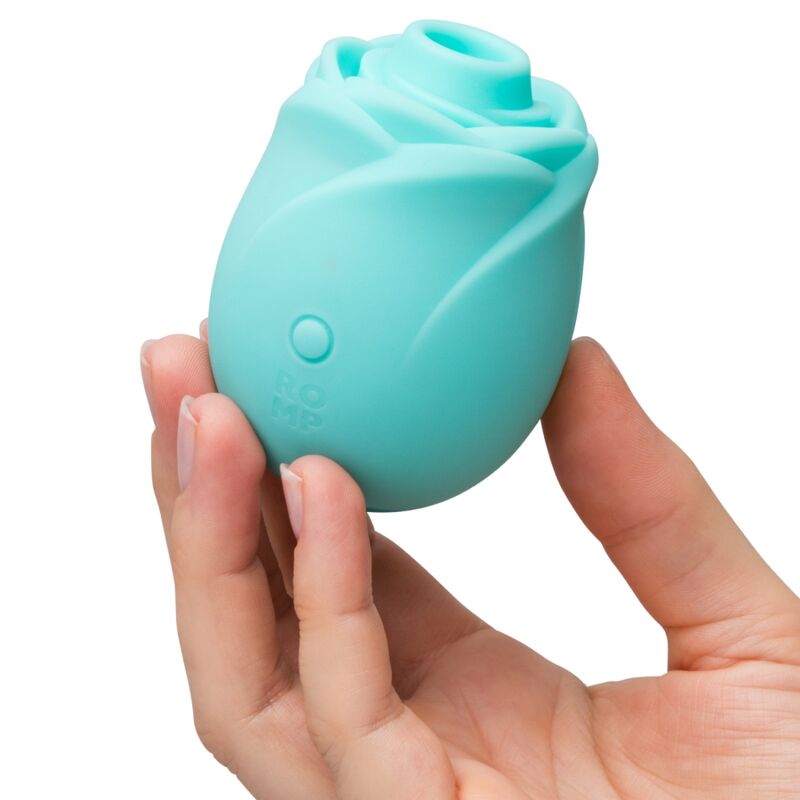 img_225026_80c45eb392004372a0f4647b1d57e5f8_1.jpg ROMP - ROSE GLOW CLITORAL SUCTION TOOL GLOW IN THE DARK