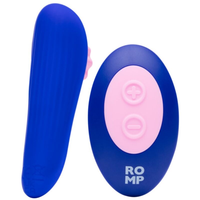 img_225060_07d1b0a6ae2319783c9198db3a817aca_1.jpg ROMP - PARTY MAGNETIC VIBRATING SILICONE PANTIE WITH REMOTE CONTROL