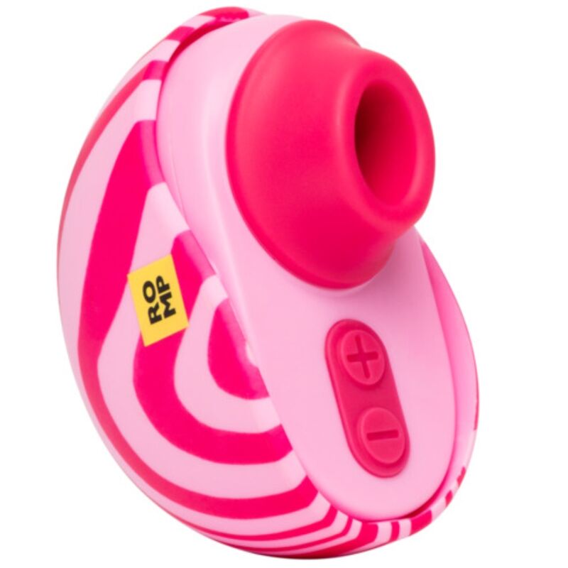 img_225079_777c25ec0ab0561b3c340517b3dc5ca3_1.jpg ROMP - SPIN CLITORAL SUCTION ANTITUDE WITH ROTATING OPENING AND CLOSING