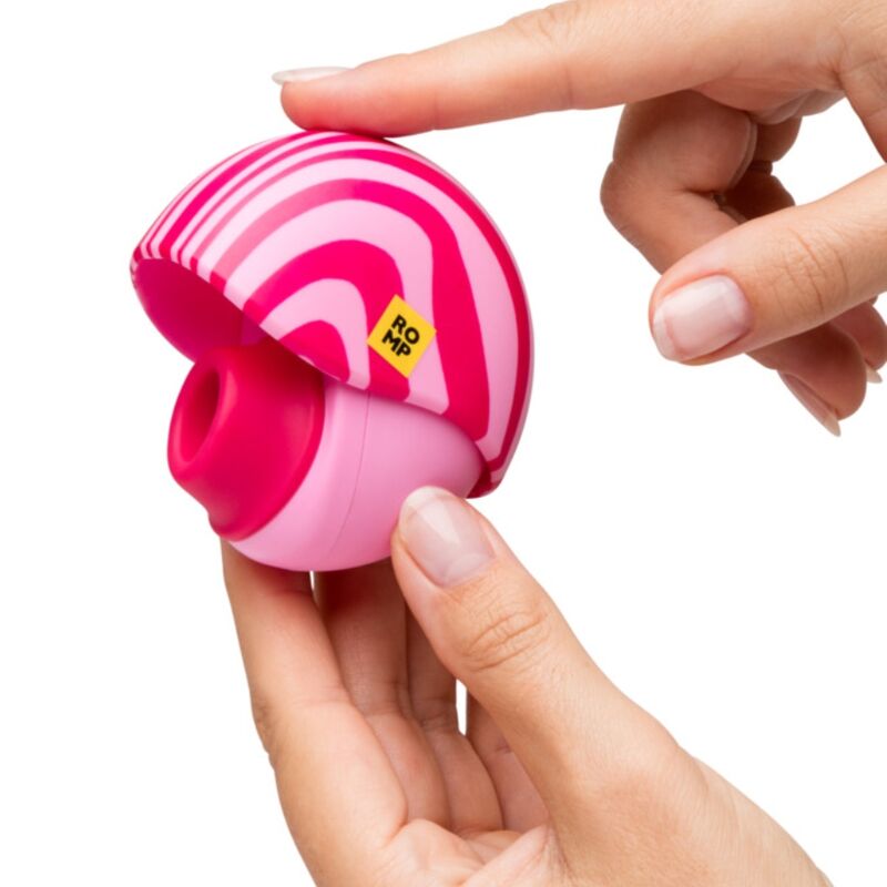 img_225087_78d1f2f971bb25cef3aab6a95f0fc9b5_1.jpg ROMP - SPIN CLITORAL SUCTION ANTITUDE WITH ROTATING OPENING AND CLOSING