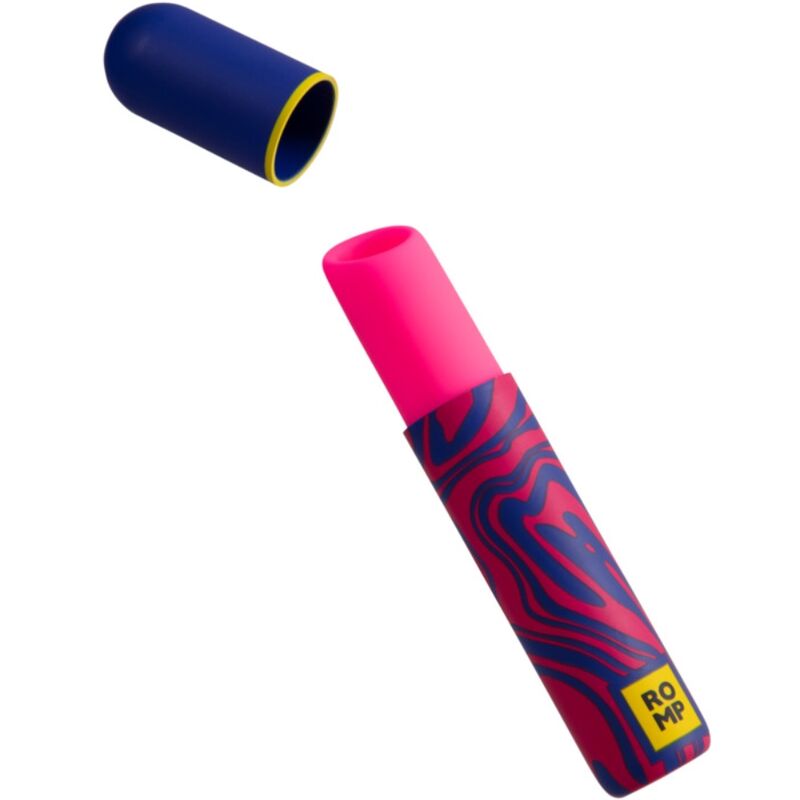 img_225089_11efb7a038c340941c1a14fc98aa86b0_1.jpg ROMP - CLITORAL STIMULATING LIPSTICK 7 LEVELS