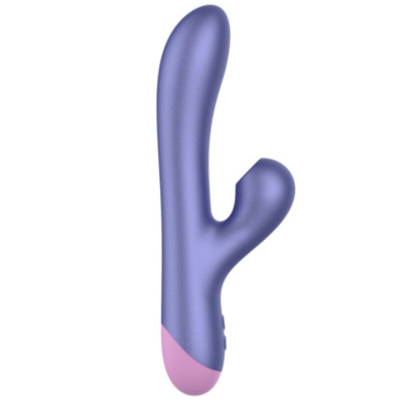 img_225121_94ab64b3517b9698c8b09b1596a215dc_1.jpg ROMP - PULSE RABBIT DUAL G-SPOT VIBRATOR ELECTRIC BLUE