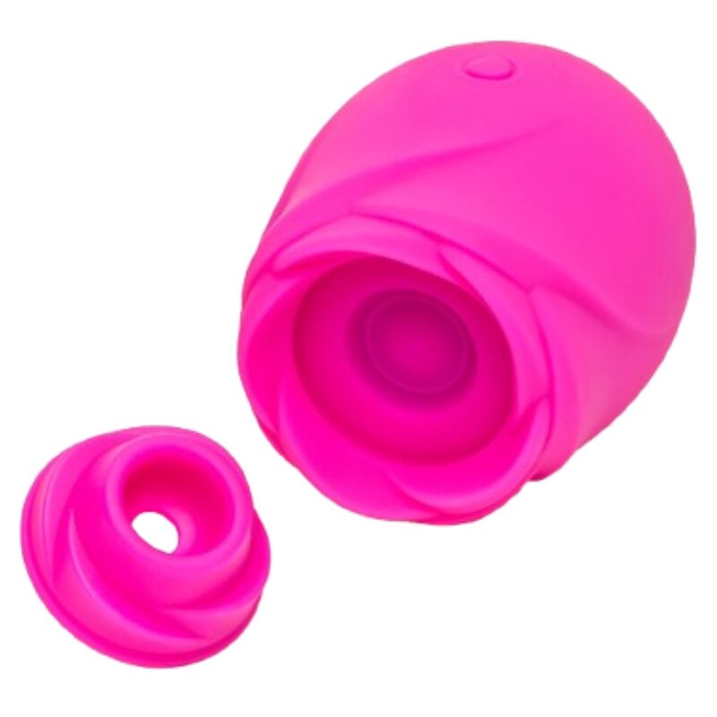 img_225122_75d507559b3d4c45dc6efa4d8f390ce7_1.jpg ROMP - ROSE PINK-SHAPED CLITORAL SUCTION TOOL