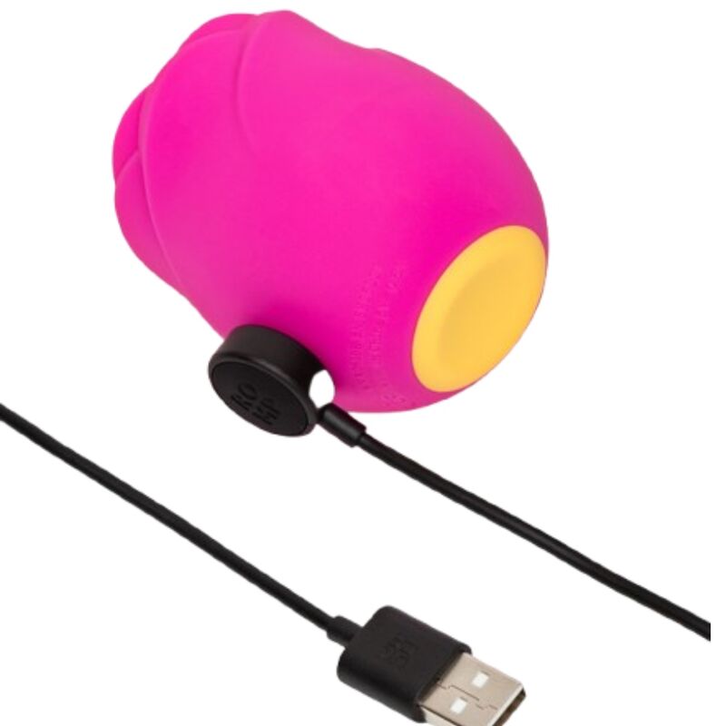 img_225123_ebeca3e6405d56c9a4d57b8642641a01_1.jpg ROMP - ROSE PINK-SHAPED CLITORAL SUCTION TOOL