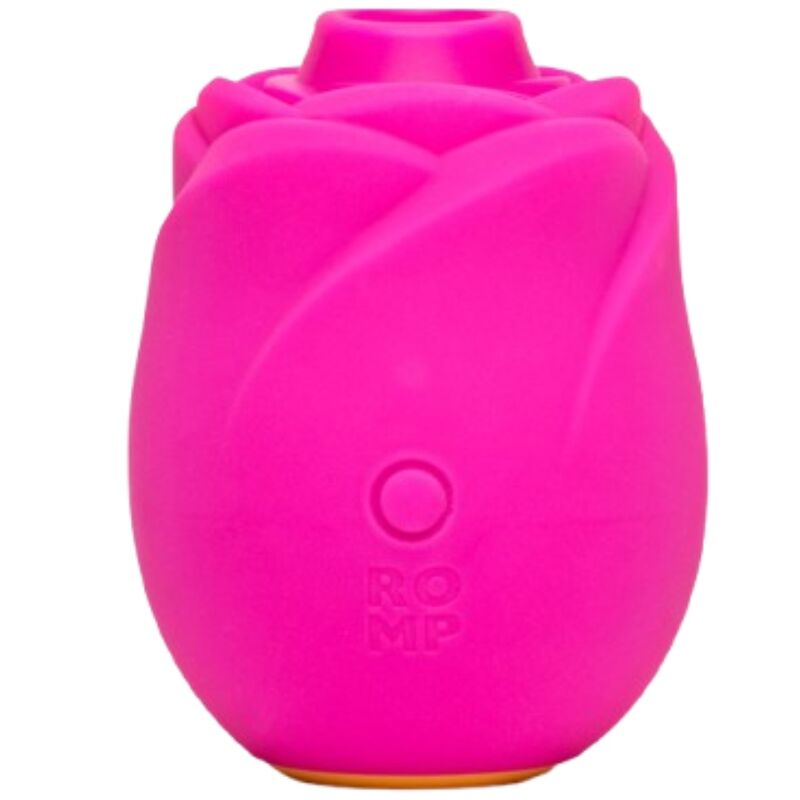 img_225130_29f070c74a28cdefdd5a13ca7be53ab8_1.jpg ROMP - ROSE PINK-SHAPED CLITORAL SUCTION TOOL