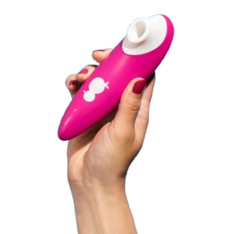 img_225137_69b6c68644ced901bd56e6b419d79c50_1.jpg ROMP - SHINE X CLITORAL SUCTION 10 LEVELS PINK