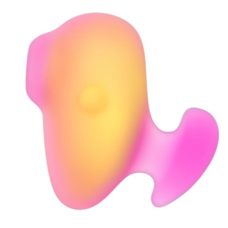 img_225201_ab2bce3b0a4fad736c79d8fdb39ff895_1.jpg ROMP - KISS CLITORAL SUCTION RECHARGEABLE FINGER VIBRATOR