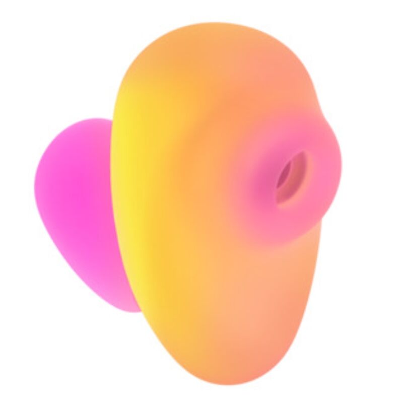 img_225202_64d1689e876111dbbe757f9e8601b455_1.jpg ROMP - KISS CLITORAL SUCTION RECHARGEABLE FINGER VIBRATOR