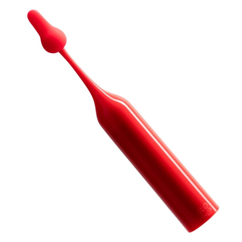 img_225252_d5bbb0dc4a9702f721bec16c627177c1_1.jpg ROMP - POP HIGH FREQUENCY CLITORAL STIMULATOR RED
