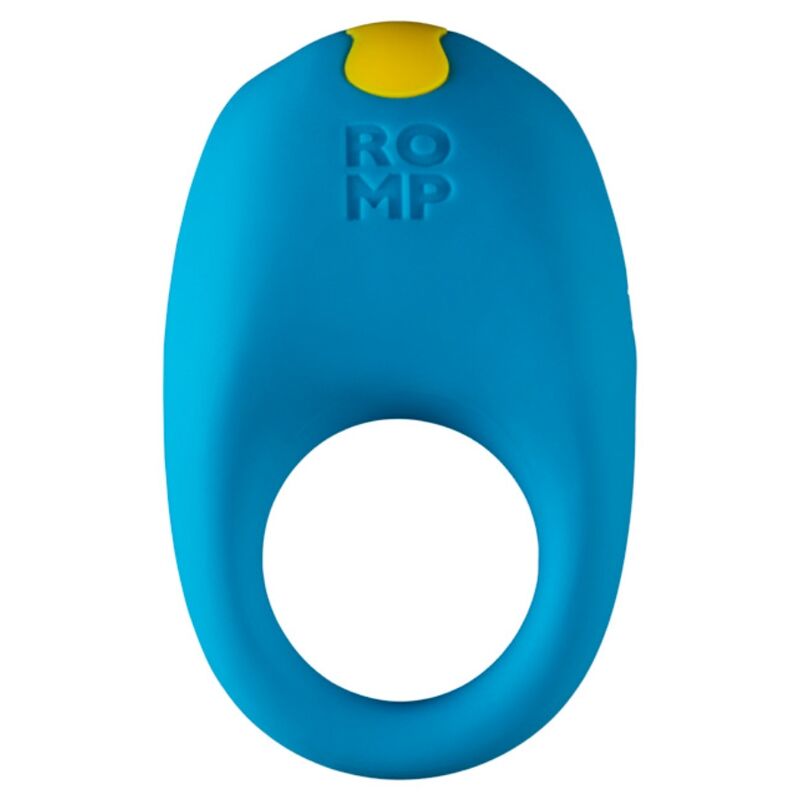 img_225344_8a4c22342b4153c7c13ea3403b3c283c_1.jpg ROMP - JUKE SILICONE PENIS RING WITH CLITORAL STIMULATION VIBRATOR