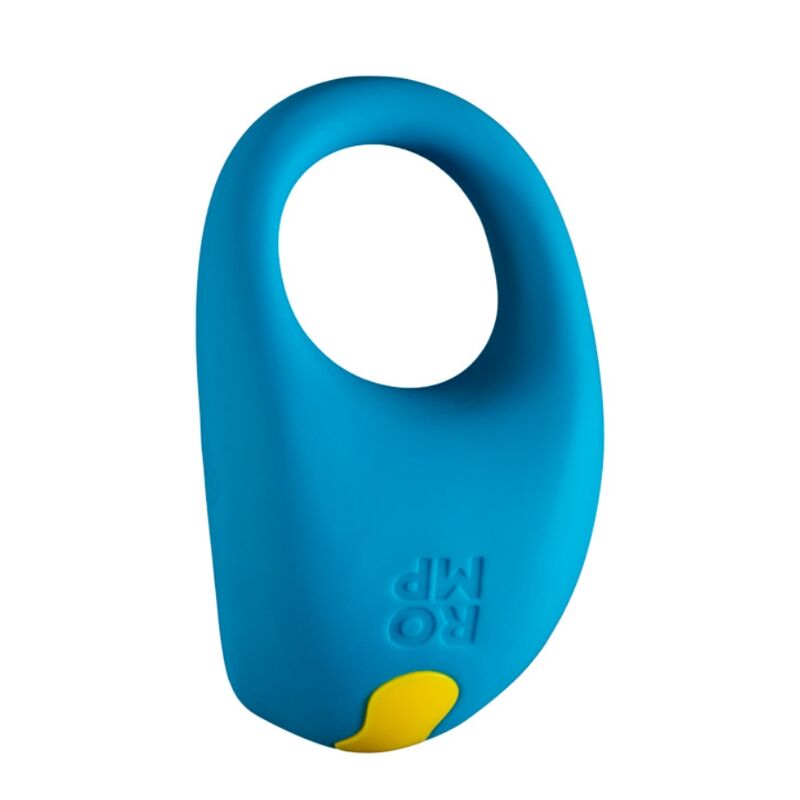 img_225346_b8ec39f8237d0316d088eb6e6d6ad31b_1.jpg ROMP - JUKE SILICONE PENIS RING WITH CLITORAL STIMULATION VIBRATOR