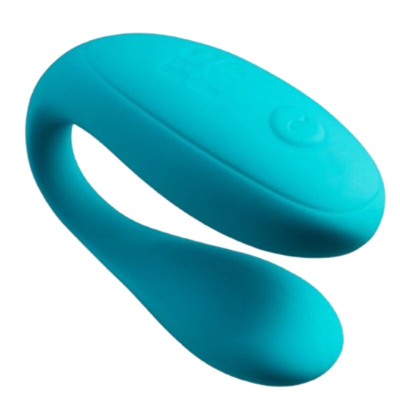 img_225419_0dac7135283a52113478f602ec6b6ff9_1.jpg ROMP - JOIN TURQUOISE COUPLES VIBRATOR