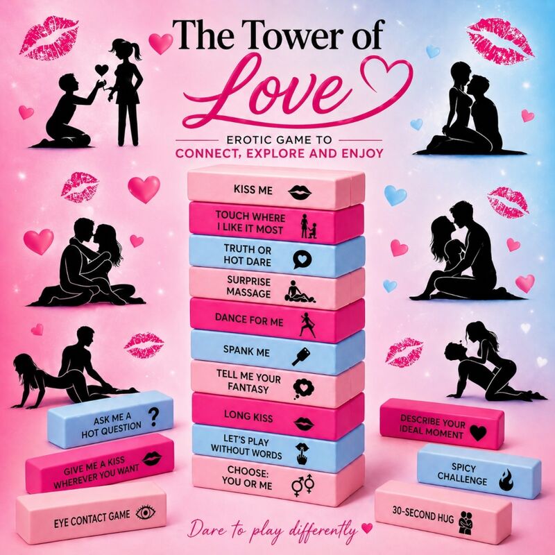 img_225448_58dc50959cacd76ef18772ecd160789a_1.jpg DIABLO PICANTE - LOVE TOWER GAME - ENGLISH VERSION