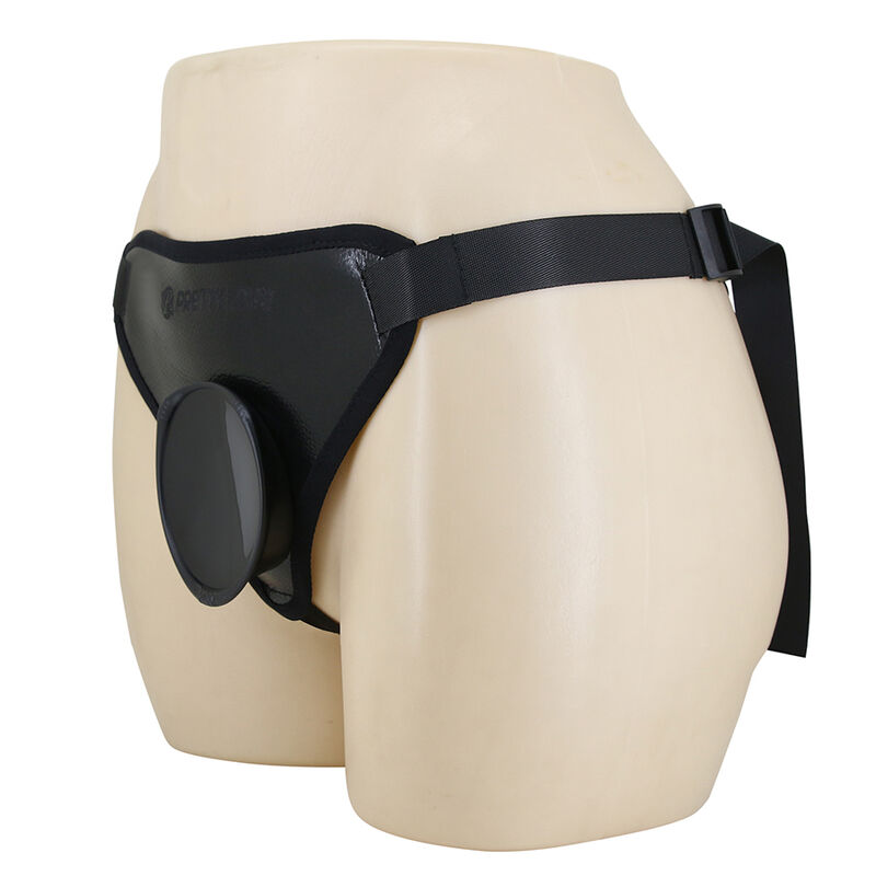 img_226026_f75bbdad87dfbdfdd83ab45596240c28_1.jpg PRETTY LOVE - UNIVERSAL STRAP-ON HARNESS BLACK
