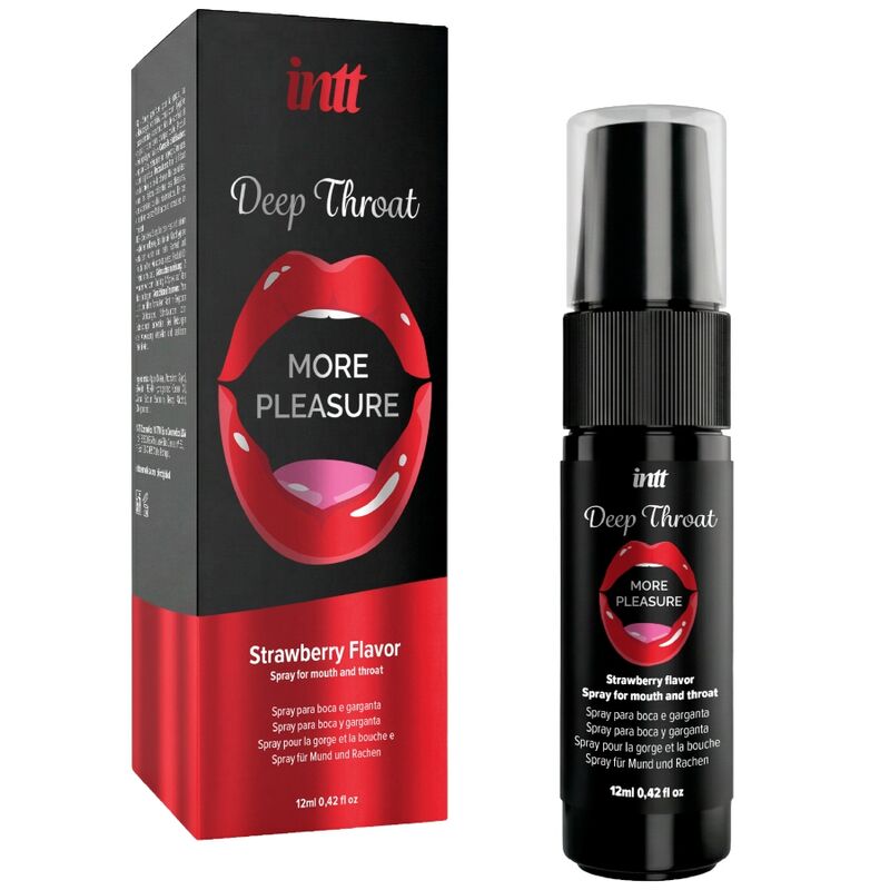 img_226606_edc36ca55c5416830870aaf72510ee4c_1.jpg INTT - DEEP THROAT MORE PLEASURE ORAL SPRAY STRAWBERRY FLAVOR