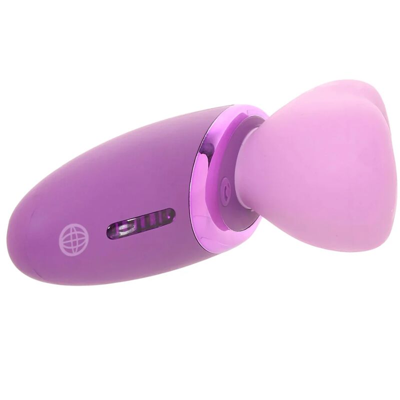 img_226627_aaa0aa1cb8b4af103de9e8aaf405168d_1.jpg FANTASY FOR HER - PLEASURE SUCKER VIBRATOR PURPLE