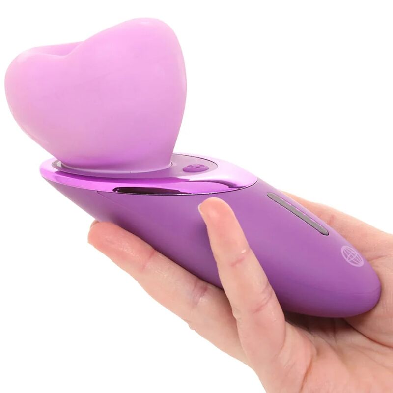 img_226629_dae9eded43866c565c878e0225dd0ad2_1.jpg FANTASY FOR HER - PLEASURE SUCKER VIBRATOR PURPLE