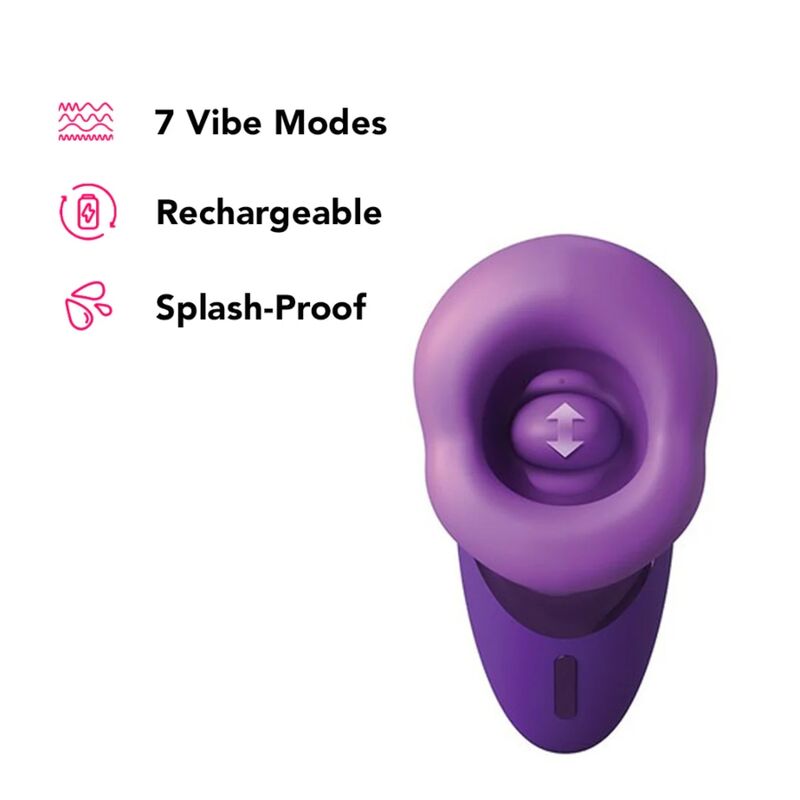 img_226631_7bb293d0368bf5b7573bd6c0aff5dbaa_1.jpg FANTASY FOR HER - PLEASURE SUCKER VIBRATOR PURPLE