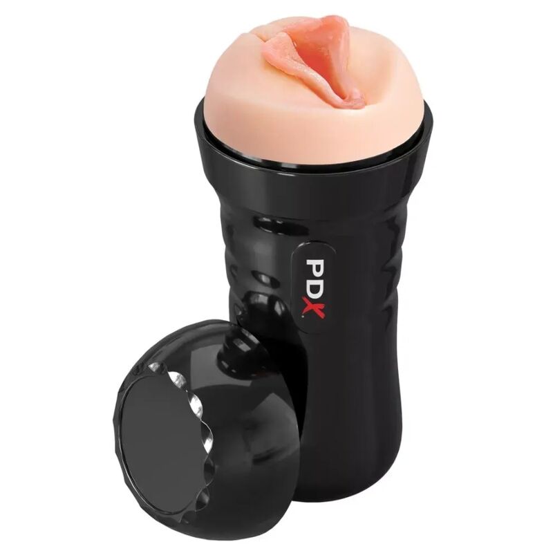 img_226665_a8d7044e32ef45bd9715368a5dc057f2_1.jpg PDX EXTREME - REALISTIC SELF-LUBRICATED MASTURBATOR WITH SUPER DELICIOUS LIPS