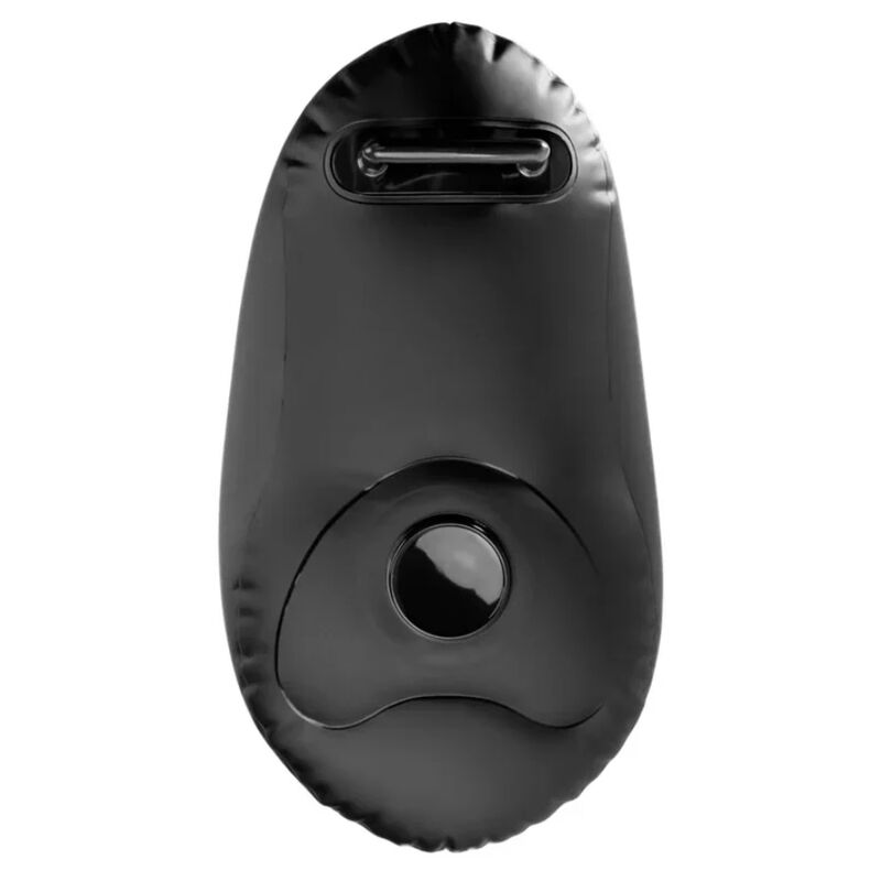 img_226676_10e3a25293140adef43670321d9b4031_1.jpg FETISH FANTASY SERIES - BODY DOCK INFLATABLE LOVE SEAT WITH DILDO 69.2 CM BLACK
