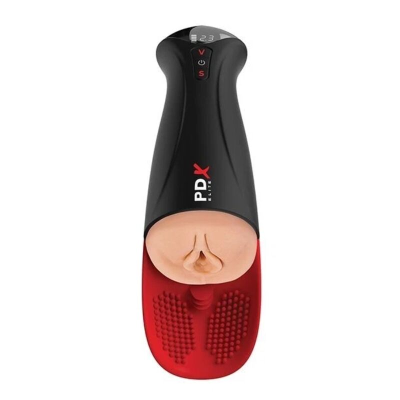 img_226683_bb3ebbddfcacc1003819dd5a00affdc6_1.jpg PDX ELITE - FUCK-O-MATIC PRO XL AUTOMATIC MASTURBATOR 42 CM