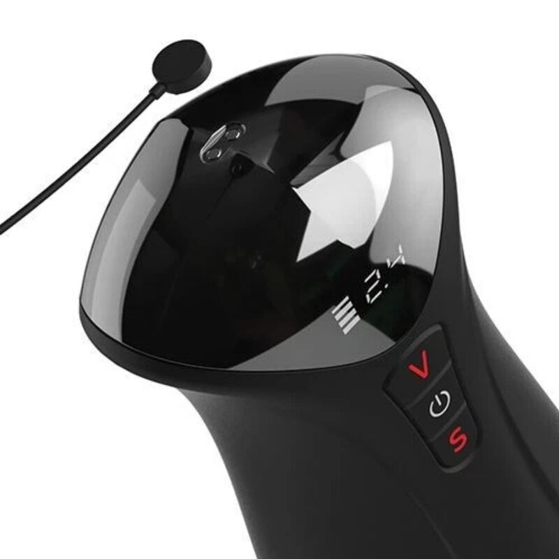 img_226684_00a09552d2f20ef607f9615487bbf8c9_1.jpg PDX ELITE - FUCK-O-MATIC PRO XL AUTOMATIC MASTURBATOR 42 CM