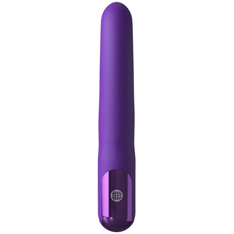 img_226701_bd9510fd8061509ccd5cf8fe2276fcda_1.jpg FANTASY FOR HER - SUPER SONIX THRUSTER RABBIT VIBRATOR PURPLE