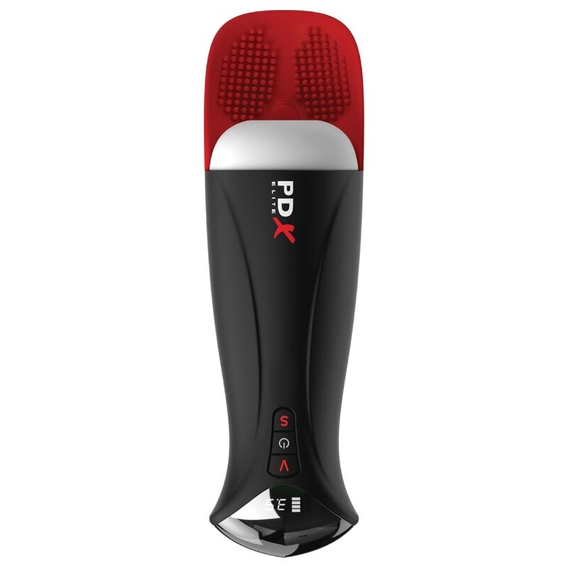 img_226702_c7427f951616c774e77d3ae067a9b32f_1.jpg PDX ELITE - FAP-O-MATIC PRO XL AUTOMATIC STROKER 34.9 CM