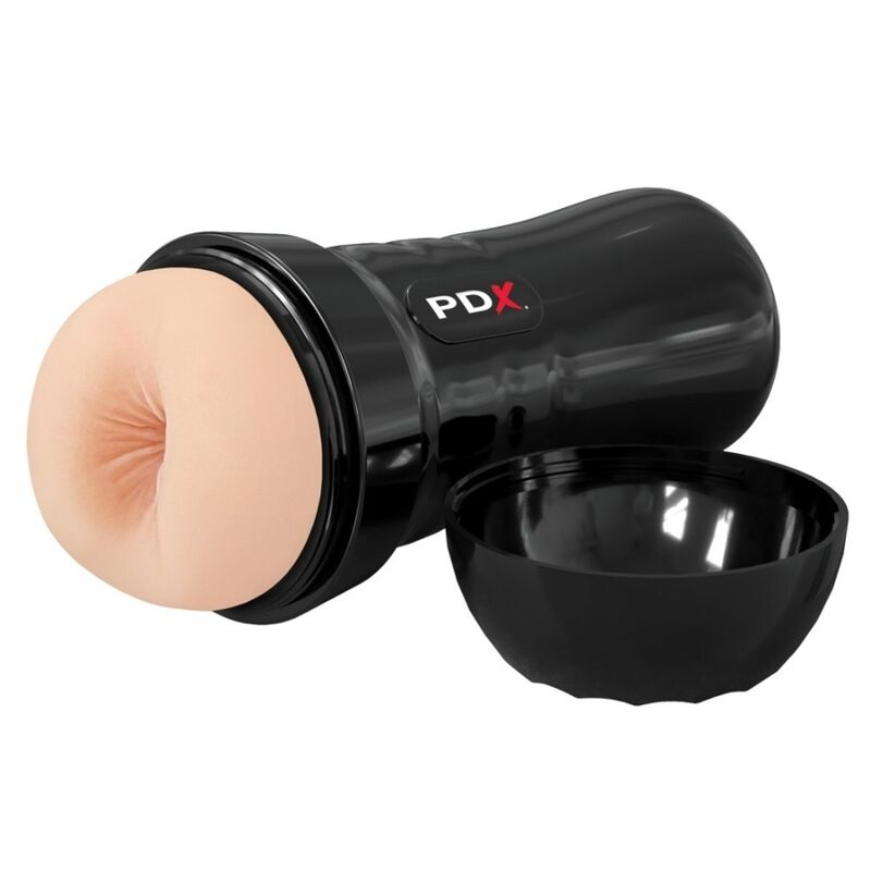 img_226739_0eee657722e28cc725acb9fb3c549bf3_1.jpg PDX EXTREME - WET BUSSIES SUPER BANGIN' BUTTHOLE ANAL STROKER 20.8 CM