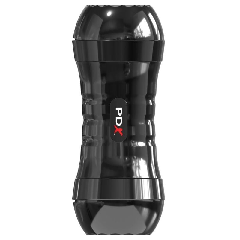 img_226748_16dba3efa7d21140438bd90b5dfd7eba_1.jpg PDX EXTREME - WET PUSSIES SUPER FLIP-A-PUSSY OVER REVERSIBLE STROKER 21.6 CM