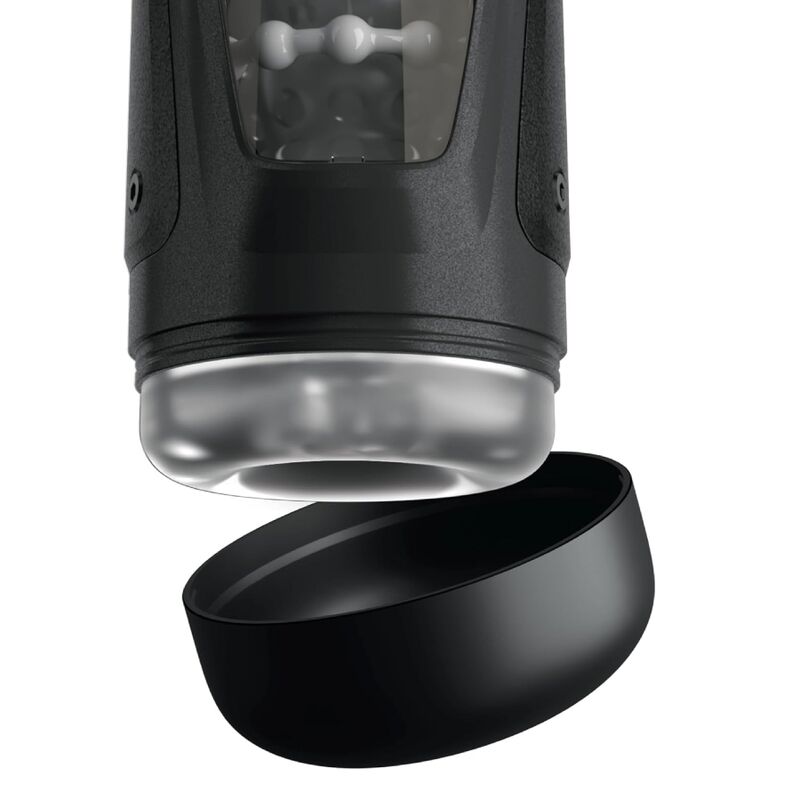 img_226753_5a9aa044fe15ddd1ba31242dad08b868_1.jpg PDX ELITE - MOTO-BATOR PRO THRUSTING STROKER AUTOMATIC VIBRATING AND WARMING MASTURBATOR 26.5 CM
