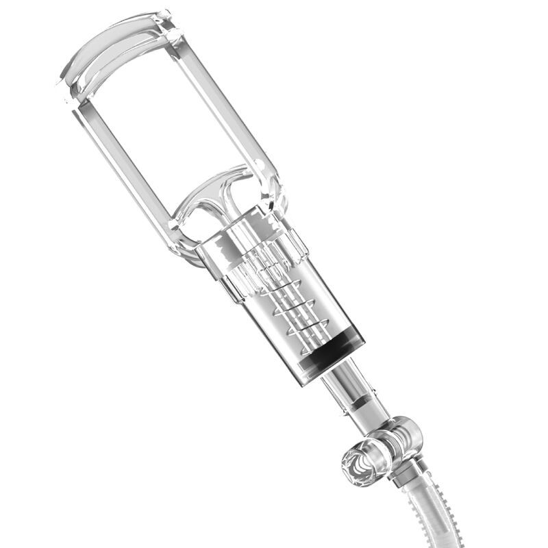 img_226768_b98965bf4482968e45043107e6741d19_1.jpg PDX ELITE - VIEWTUBE VAC XXL TRANSPARENT STROKER WITH SUCTION PUMP 27.3 CM