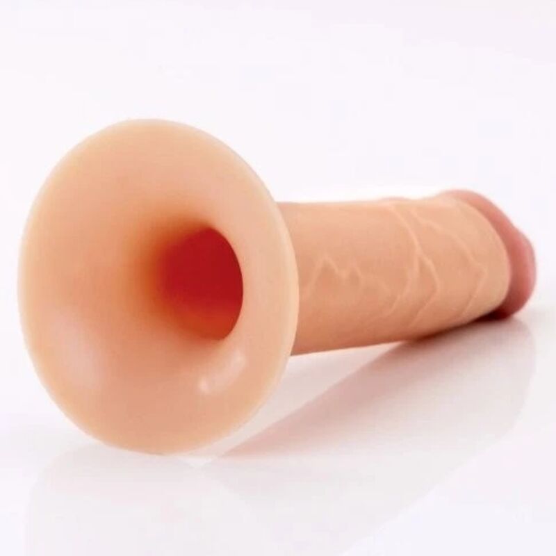 img_226793_e36f4e9cd56f6684a524730b9d741d0b_1.jpg FANTASY X-TENSIONS - ELITE REALISTIC HOLLOW STRAP-ON 24.1 CM