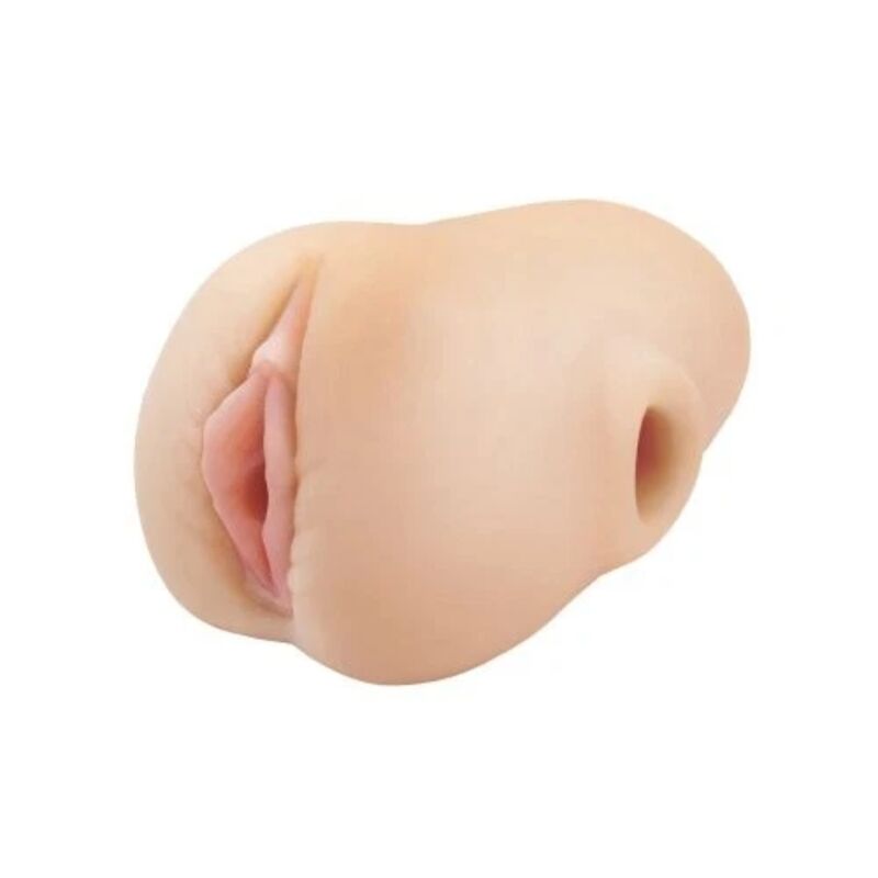 img_226804_41b1d56ab5206c51fe5db8f012c98477_1.jpg PDX PLUS - REALISTIC VAGINA PUSSY POUNDER SQUEEZE STROKER 18 CM