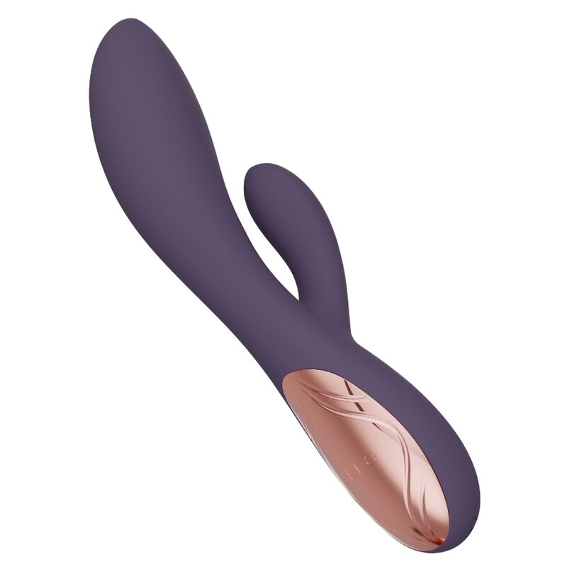 img_226969_08e4628095607eb2ca17d3cc548a62ca_1.jpg LELO - INA THRUST RABBIT THRUSTING VIBRATOR PURPLE