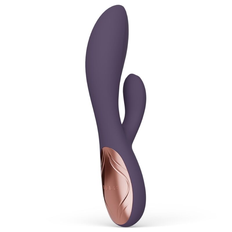 img_226970_f89ef1966a911dbee71cb38d007cc066_1.jpg LELO - INA THRUST RABBIT THRUSTING VIBRATOR PURPLE