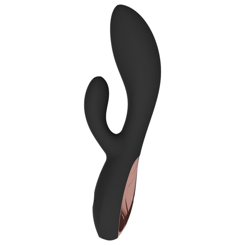 img_227005_be27b25cf41da43b4cae736578d041d8_1.jpg LELO - INA THRUST RABBIT THRUSTING VIBRATOR BLACK