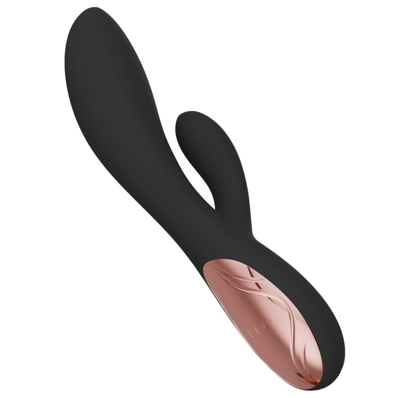 img_227006_c4df579ecf5353a8c1adc2ad738db47a_1.jpg LELO - INA THRUST RABBIT THRUSTING VIBRATOR BLACK