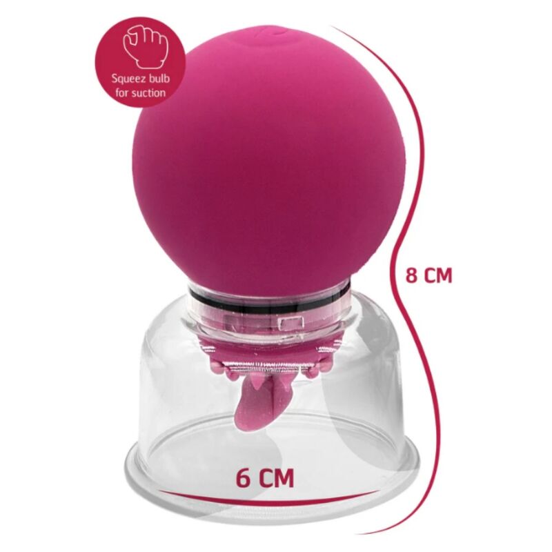 img_227188_12894cdc6e726313aa0fdcaaf3743f00_1.jpg SHE.E.O - VIBRATING AND ROTATING PUMP FOR NIPPLES AND CLITORIS