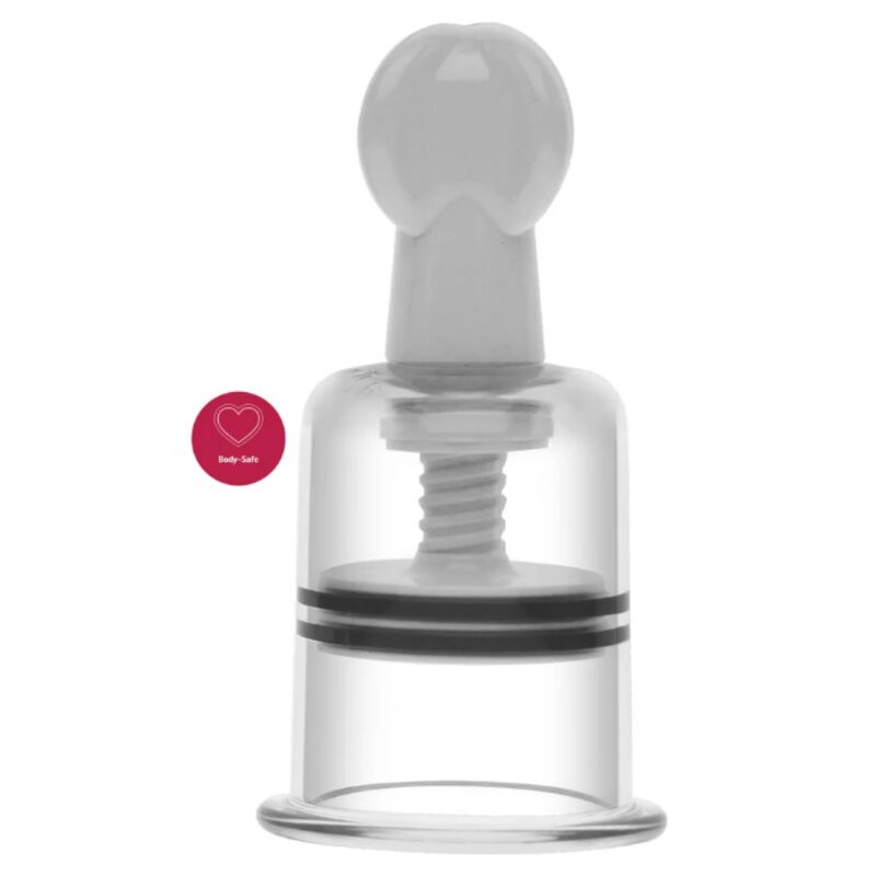img_227218_82366f5b95806509e6a8458098a80839_1.jpg SHE.E.O - SUCTION CUP FOR NIPPLE AND CLITORIS S/M