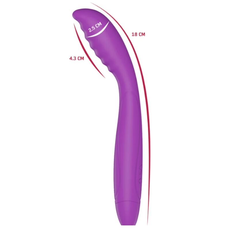 img_227754_95bf29f94ad8f708b49d02648ab94d86_1.jpg SHE.E.O - PURPLE G-SPOT TAPPING VIBRATOR