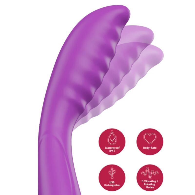 img_227756_8d91c775d6ce47f12f3d82465fe275fa_1.jpg SHE.E.O - PURPLE G-SPOT TAPPING VIBRATOR