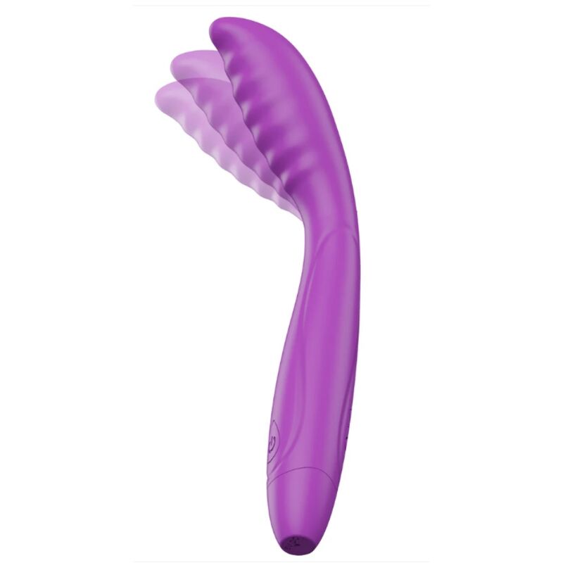 img_227757_c4790e1f27cbe0e3c324b79ae1c4c8e2_1.jpg SHE.E.O - PURPLE G-SPOT TAPPING VIBRATOR