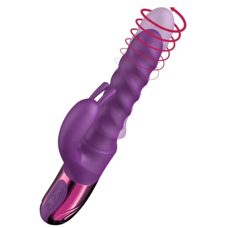 img_227768_7e55f7cc5b9a4c9e5d8d04235615b0e6_1.jpg SHE.E.O - PURPLE RABBIT SWIRL VIBRATOR
