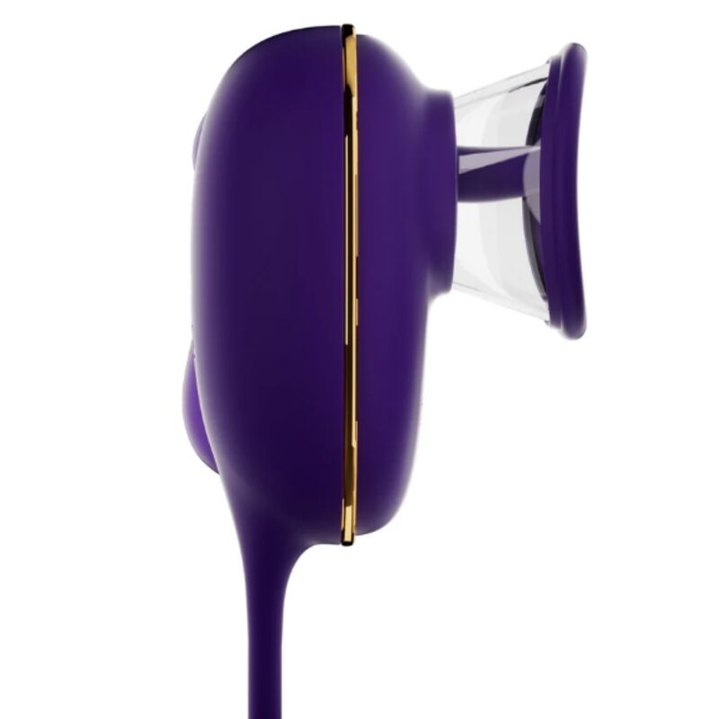 img_227790_df906c19fe749d4b5a6a08b6573d466c_1.jpg SHE.E.O - CLITORAL SUCTION TOOL WITH LICKING EFFECT AND PURPLE ANAL STIMULATOR