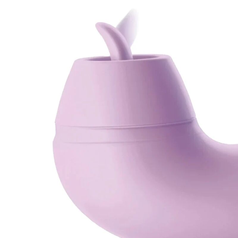 img_228233_89bafa74afcd2ba5972a58756bf4a5ed_1.jpg FANTASY FOR HER - G-TOUCH PULSE PRO PURPLE G-SPOT CLITORAL RABBIT VIBRATOR