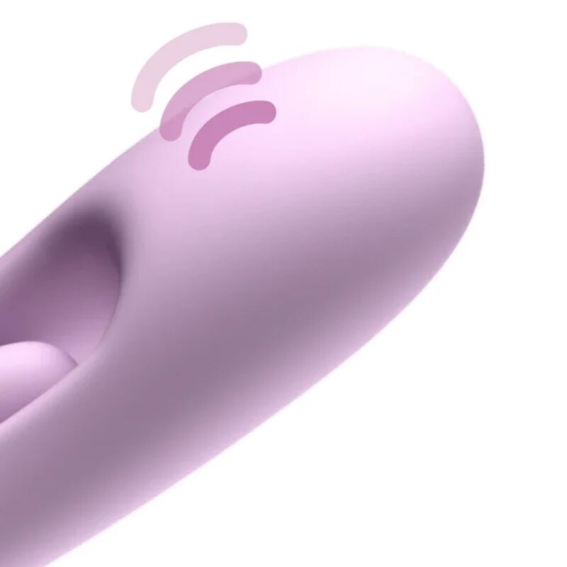 img_228234_a05e42f682afe84a049ba8e203c3c1e4_1.jpg FANTASY FOR HER - G-TOUCH PULSE PRO PURPLE G-SPOT CLITORAL RABBIT VIBRATOR